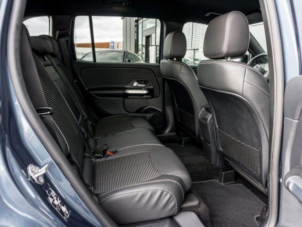 Mercedes-Benz GLB 220 d Progressive Night Navi Distronic Kamera