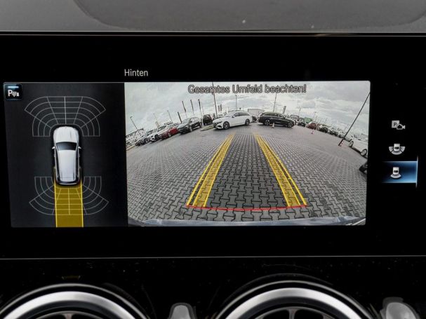 Mercedes-Benz GLB 220 d Progressive Night Navi Distronic Kamera
