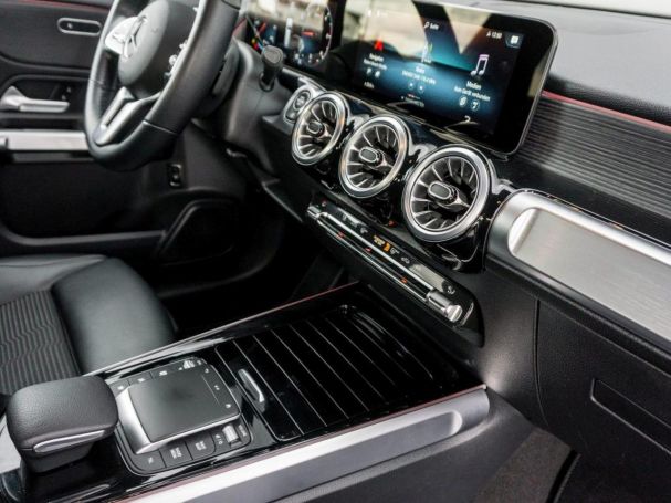 Mercedes-Benz GLB 220 d Progressive Night Navi Distronic Kamera