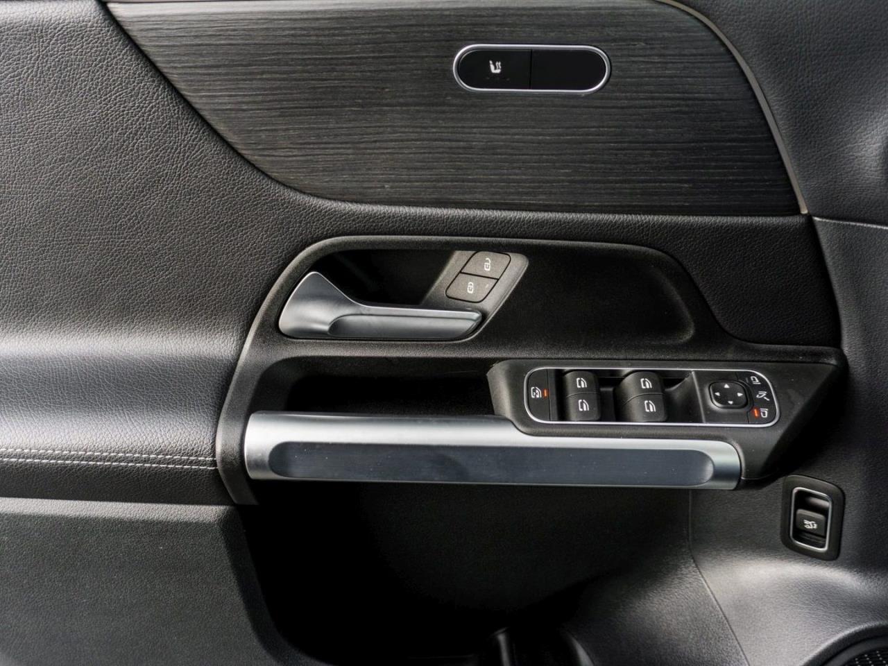 Mercedes-Benz GLB 220 d Progressive Night Navi Distronic Kamera