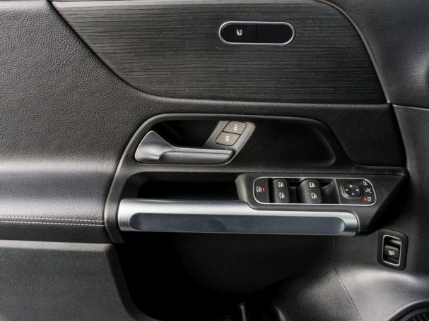 Mercedes-Benz GLB 220 d Progressive Night Navi Distronic Kamera