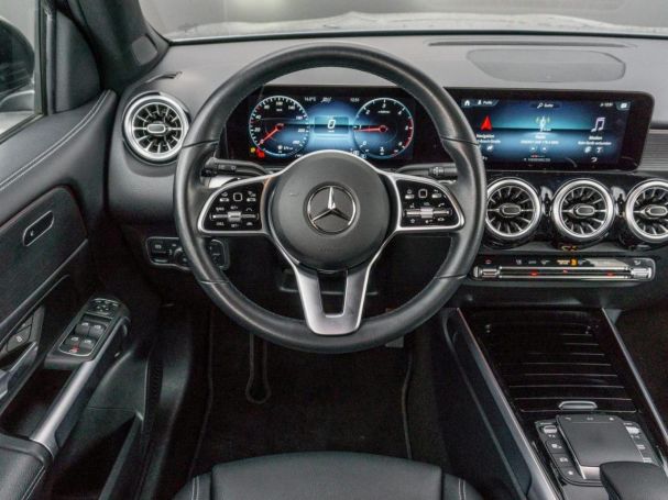 Mercedes-Benz GLB 220 d Progressive Night Navi Distronic Kamera