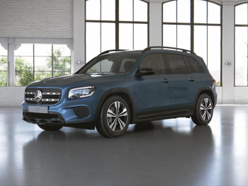 Mercedes-Benz GLB 220 d Progressive Night Navi Distronic Kamera
