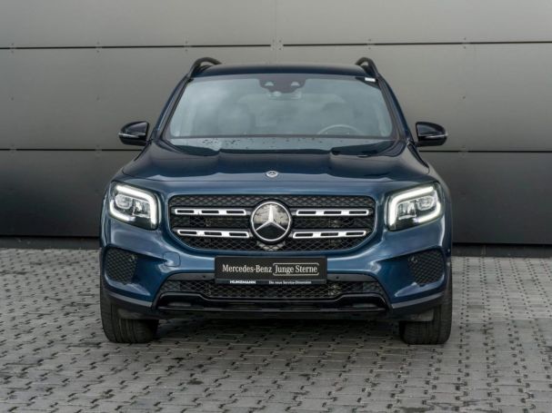Mercedes-Benz GLB 220 d Progressive Night Navi Distronic Kamera