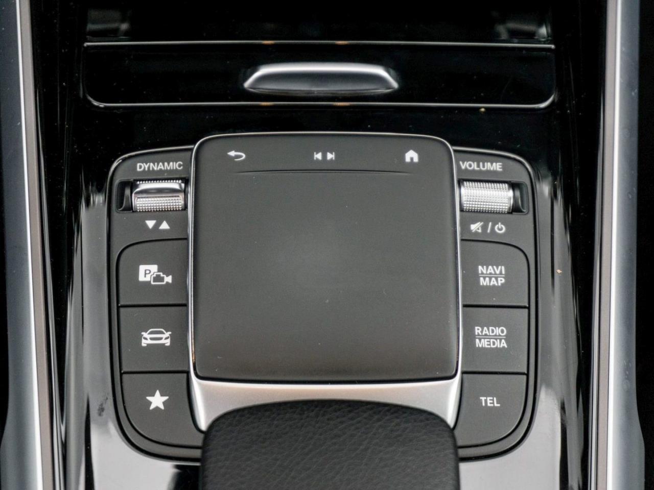 Mercedes-Benz GLB 220 d Progressive Night Navi Distronic Kamera