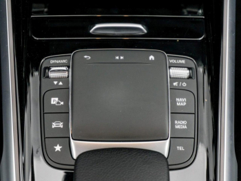 Mercedes-Benz GLB 220 d Progressive Night Navi Distronic Kamera