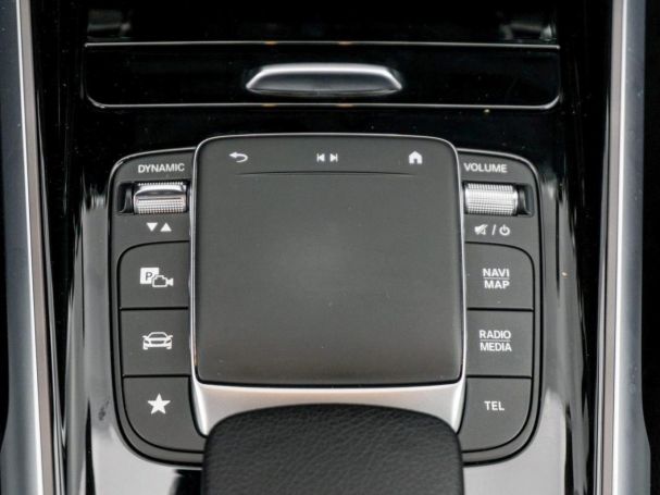 Mercedes-Benz GLB 220 d Progressive Night Navi Distronic Kamera
