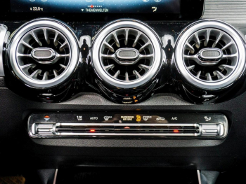 Mercedes-Benz GLB 220 d Progressive Night Navi Distronic Kamera