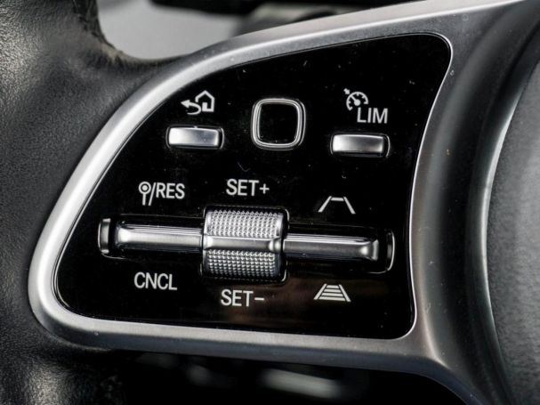 Mercedes-Benz GLB 220 d Progressive Night Navi Distronic Kamera