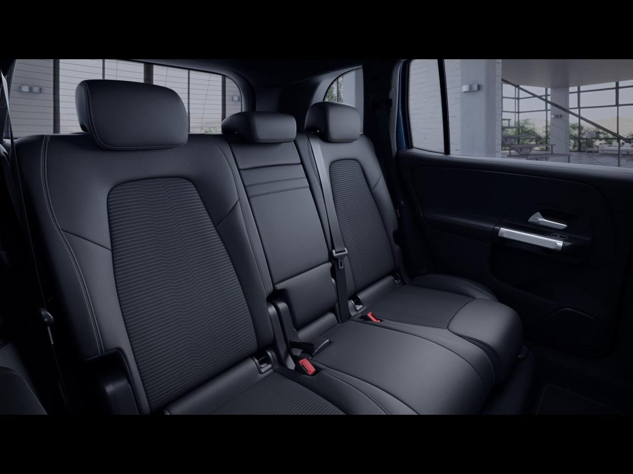 Mercedes-Benz GLB 220 d Progressive Night Navi Distronic Kamera