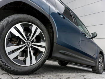 Mercedes-Benz GLB 220 d Progressive Night Navi Distronic Kamera