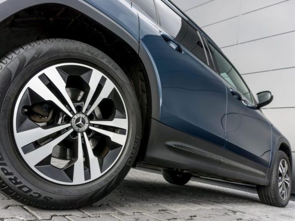 Mercedes-Benz GLB 220 d Progressive Night Navi Distronic Kamera