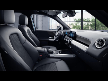 Mercedes-Benz GLB 220 d Progressive Night Navi Distronic Kamera
