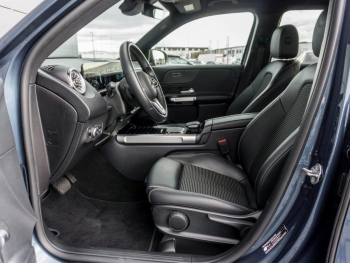 Mercedes-Benz GLB 220 d Progressive Night Navi Distronic Kamera