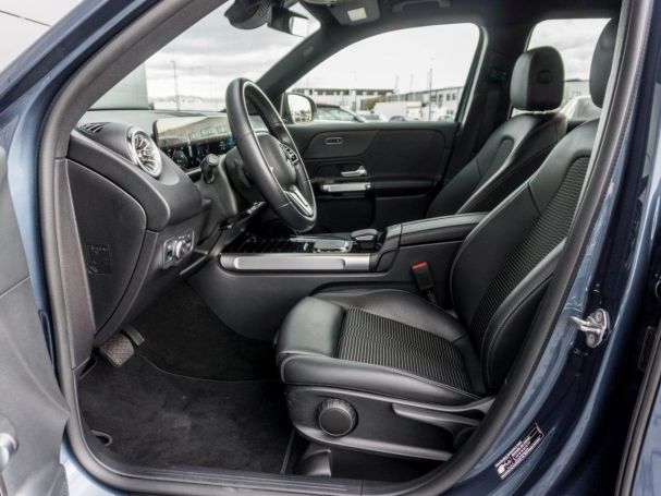 Mercedes-Benz GLB 220 d Progressive Night Navi Distronic Kamera