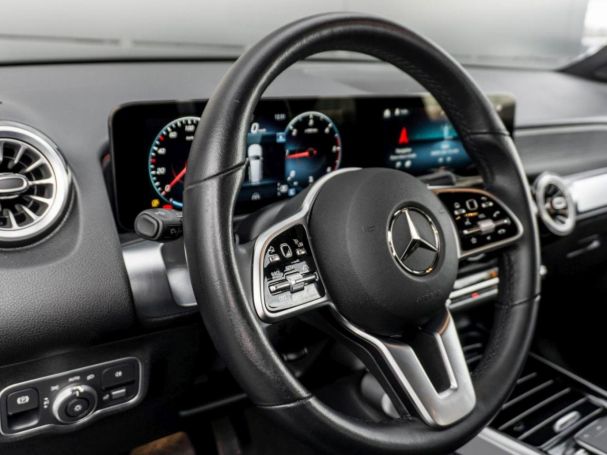 Mercedes-Benz GLB 220 d Progressive Night Navi Distronic Kamera