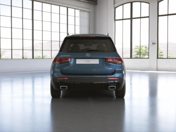 Mercedes-Benz GLB 220 d Progressive Night Navi Distronic Kamera