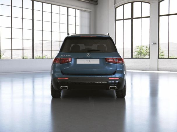 Mercedes-Benz GLB 220 d Progressive Night Navi Distronic Kamera