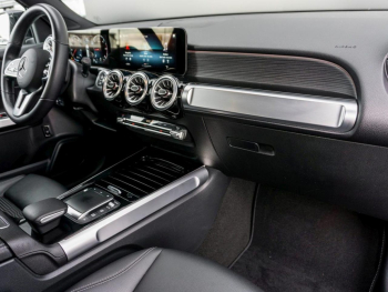 Mercedes-Benz GLB 220 d Progressive Night Navi Distronic Kamera