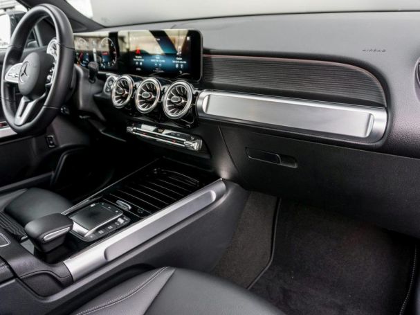 Mercedes-Benz GLB 220 d Progressive Night Navi Distronic Kamera