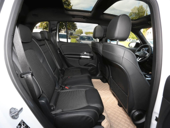 Mercedes-Benz GLB 220 d Progressive Night Panorama Kamera