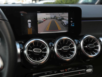 Mercedes-Benz GLB 220 d Progressive Night Panorama Kamera