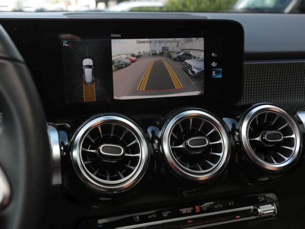 Mercedes-Benz GLB 220 d Progressive Night Panorama Kamera