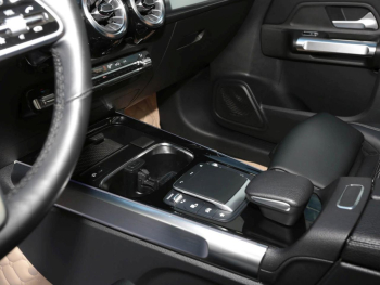 Mercedes-Benz GLB 220 d Progressive Night Panorama Kamera