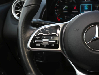 Mercedes-Benz GLB 220 d Progressive Night Panorama Kamera