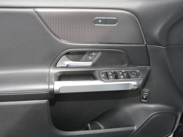 Mercedes-Benz GLB 220 d Progressive Night Panorama Kamera