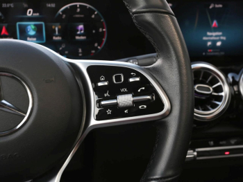 Mercedes-Benz GLB 220 d Progressive Night Panorama Kamera