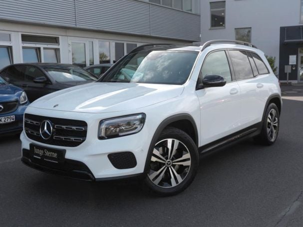 Mercedes-Benz GLB 220 d Progressive Night Panorama Kamera