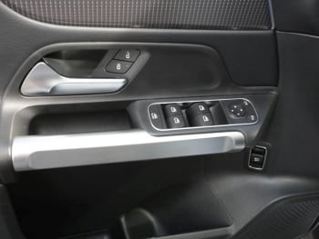 Mercedes-Benz GLB 220 d Progressive Night Panorama Kamera