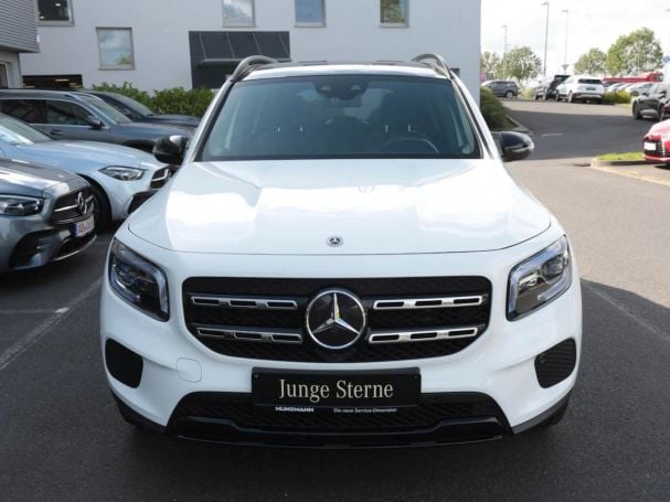 Mercedes-Benz GLB 220 d Progressive Night Panorama Kamera Mercedes-Benz GLB 220 d Progressive Night Panorama Kamera