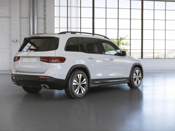 Mercedes-Benz GLB 220 d Progressive Night Panorama Kamera