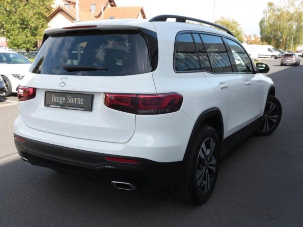 Mercedes-Benz GLB 220 d Progressive Night Panorama Kamera