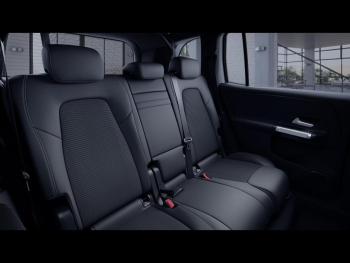 Mercedes-Benz GLB 220 d Progressive Night Panorama Kamera