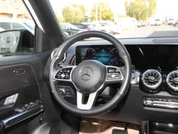 Mercedes-Benz GLB 220 d Progressive Night Panorama Kamera