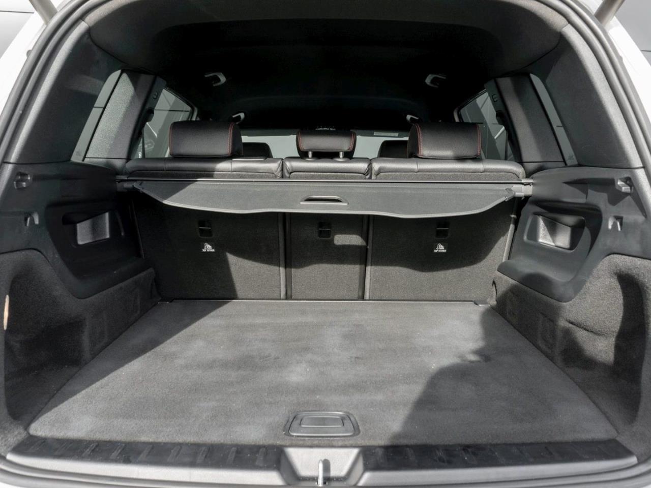 Mercedes-Benz GLB 220 d AMG Night Kamera Easy-Pack AHK