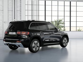 Mercedes-Benz GLB 250 4M Progressive MBUXNavi-Prem. 360° AHK