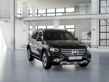Mercedes-Benz GLB 250 4M Progressive MBUXNavi-Prem. 360° AHK