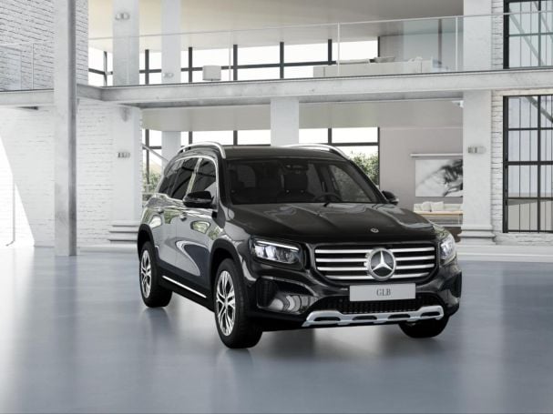 Mercedes-Benz GLB 250 4M Progressive MBUXNavi-Prem. 360° AHK