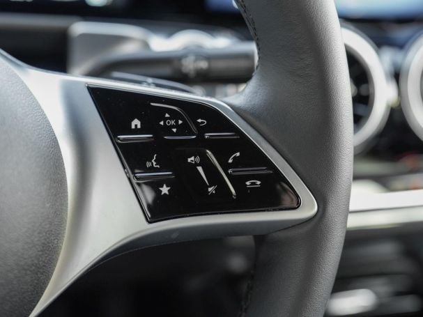 Mercedes-Benz GLB 250 4M Progressive MBUX Navi Memory Kamera