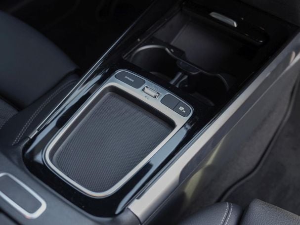 Mercedes-Benz GLB 250 4M Progressive MBUX Navi Memory Kamera