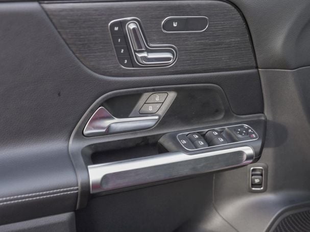 Mercedes-Benz GLB 250 4M Progressive MBUX Navi Memory Kamera