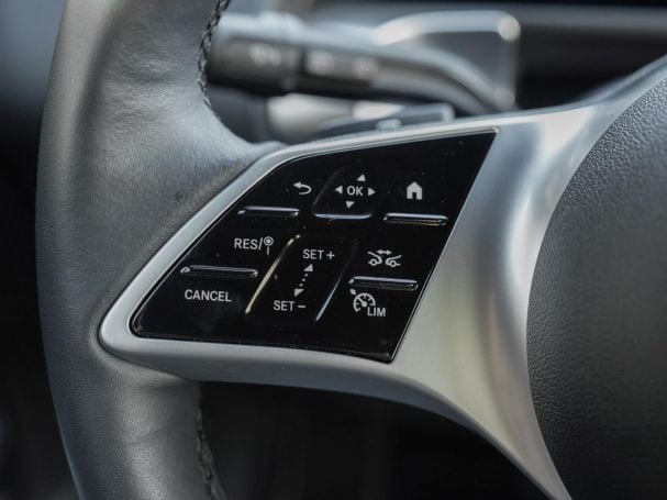 Mercedes-Benz GLB 250 4M Progressive MBUX Navi Memory Kamera