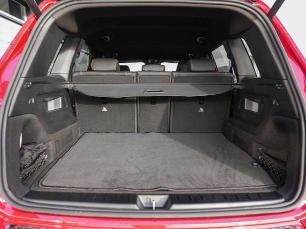 Mercedes-Benz GLB 250 4M Progressive MBUX Navi Memory Kamera