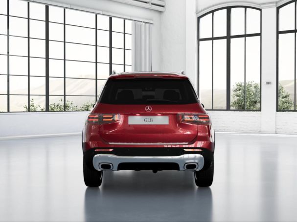 Mercedes-Benz GLB 250 4M Progressive MBUX Navi Memory Kamera Mercedes-Benz GLB 250 4M Progressive MBUX Navi Memory Kamera