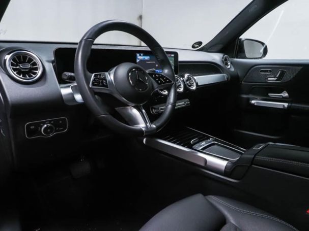 Mercedes-Benz GLB 250 4M Night Standhzg Distronic 360° Memory