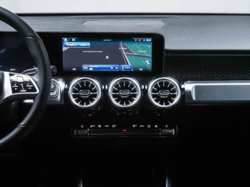 Mercedes-Benz GLB 250 4M Night Standhzg Distronic 360° Memory